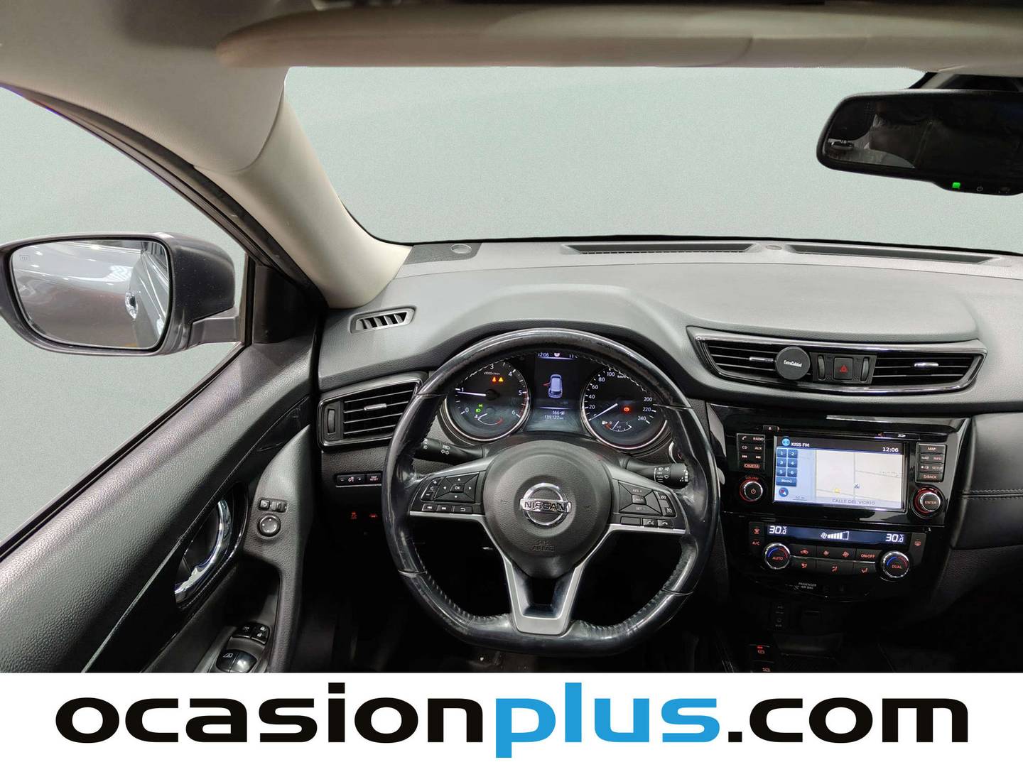 Foto Nissan X-TRAIL Nissan X-Trail dCi 130 N-Connecta (130 CV)