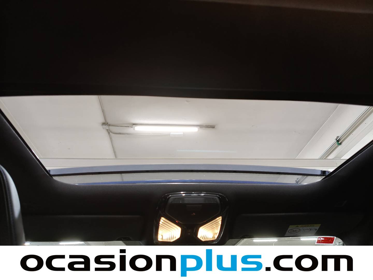 Extras y acabados del BMW Serie 4 BMW Serie 4 420d Coupe (190 CV) Pack M
