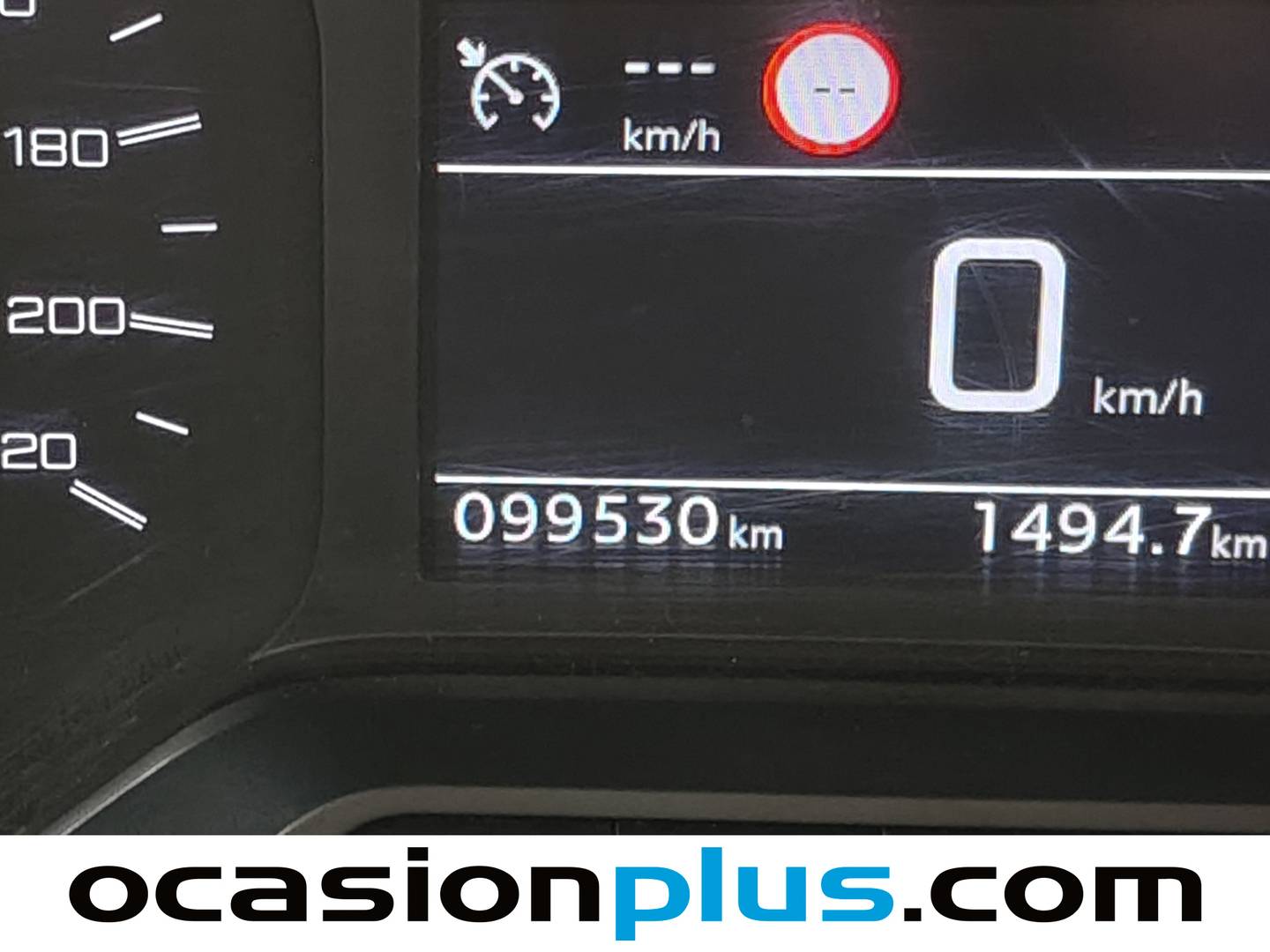Peugeot Rifter Peugeot Rifter PureTech 110 S&S Active Standard (110 CV) seminuevo