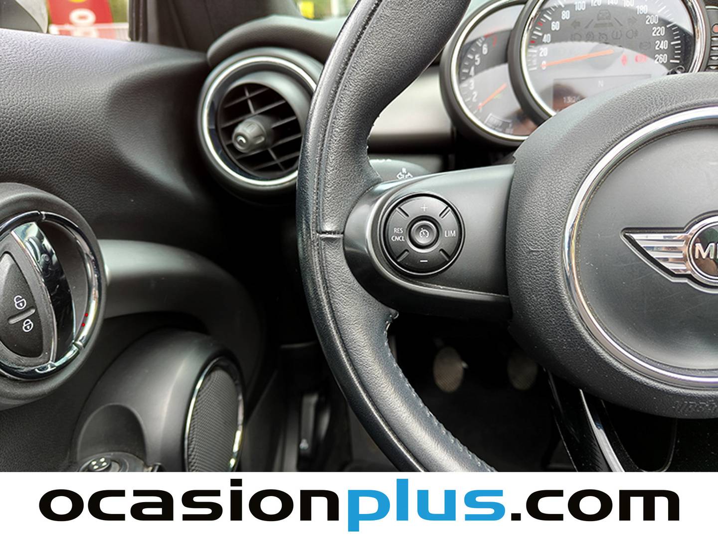 Foto Mini MINI MINI MINI Cabrio Cooper (136 CV)