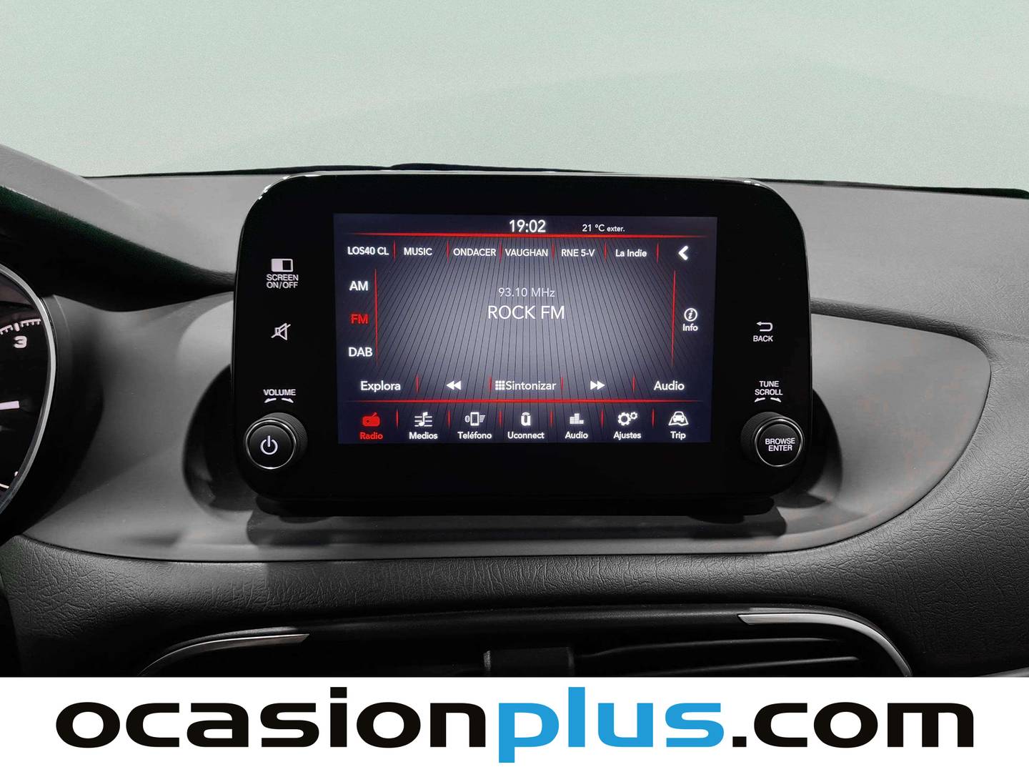 Fiat Tipo Fiat Tipo 1.0 GSE (100 CV) km 0