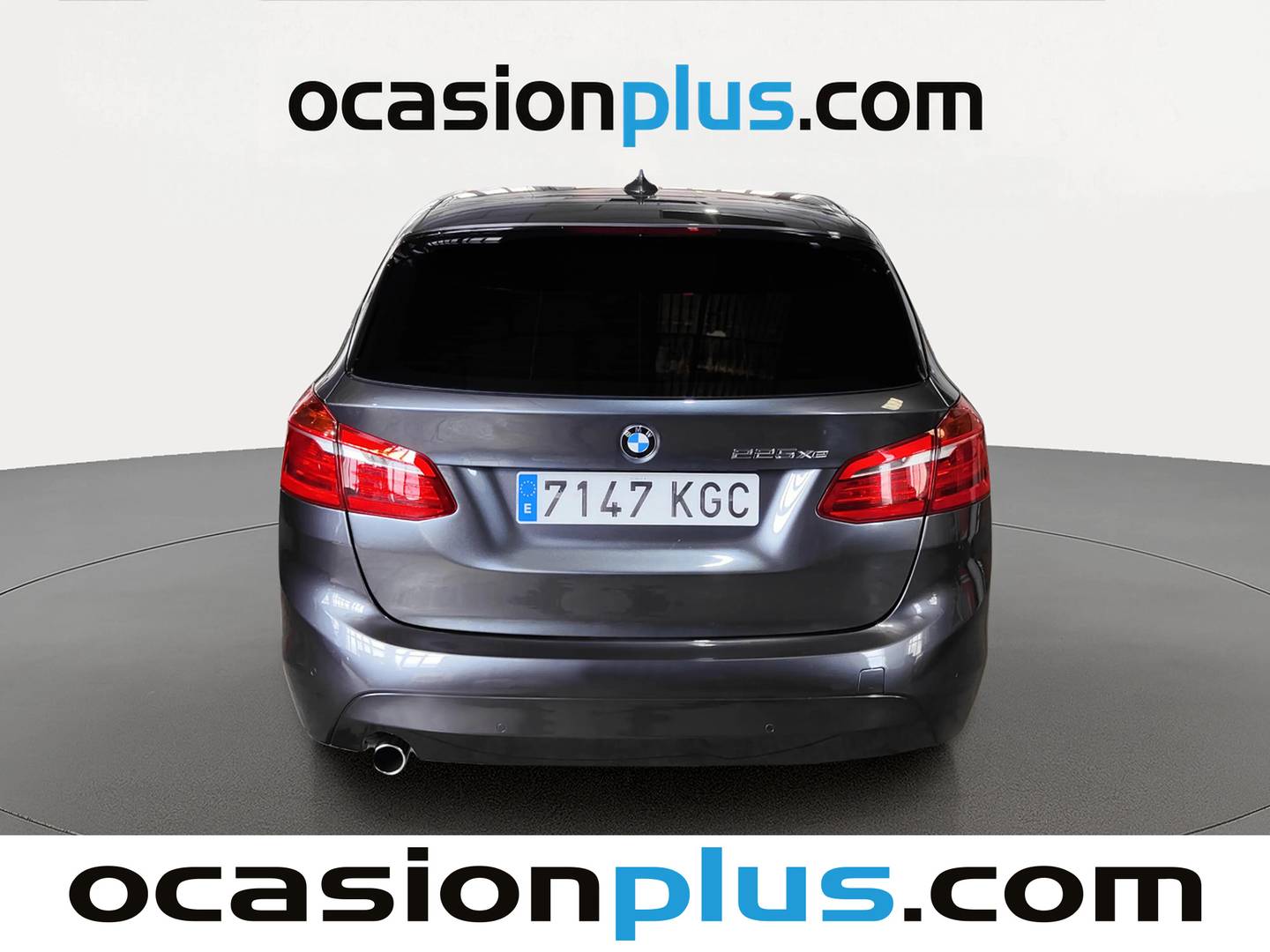 BMW Serie 2 Active Tourer BMW Serie 2 225xe iPerformance Active Tourer (224 CV) barato