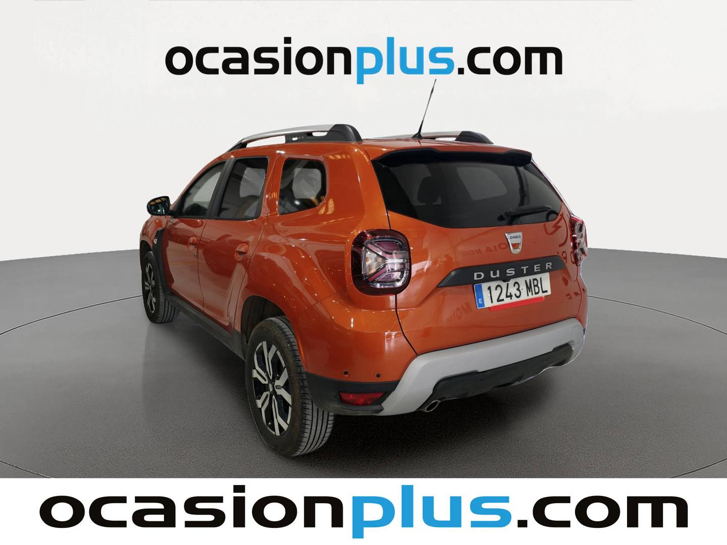Foto Dacia Duster Dacia Duster Prestige TCE (130 CV) 4X2
