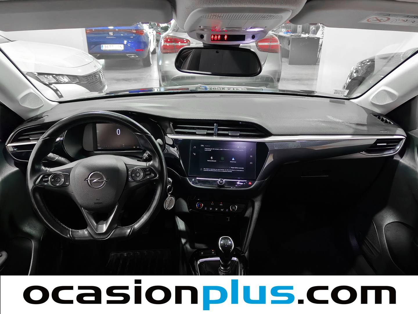 Opel Corsa Opel Corsa 1.2 Turbo XHL Elegance (100 CV) gasolina