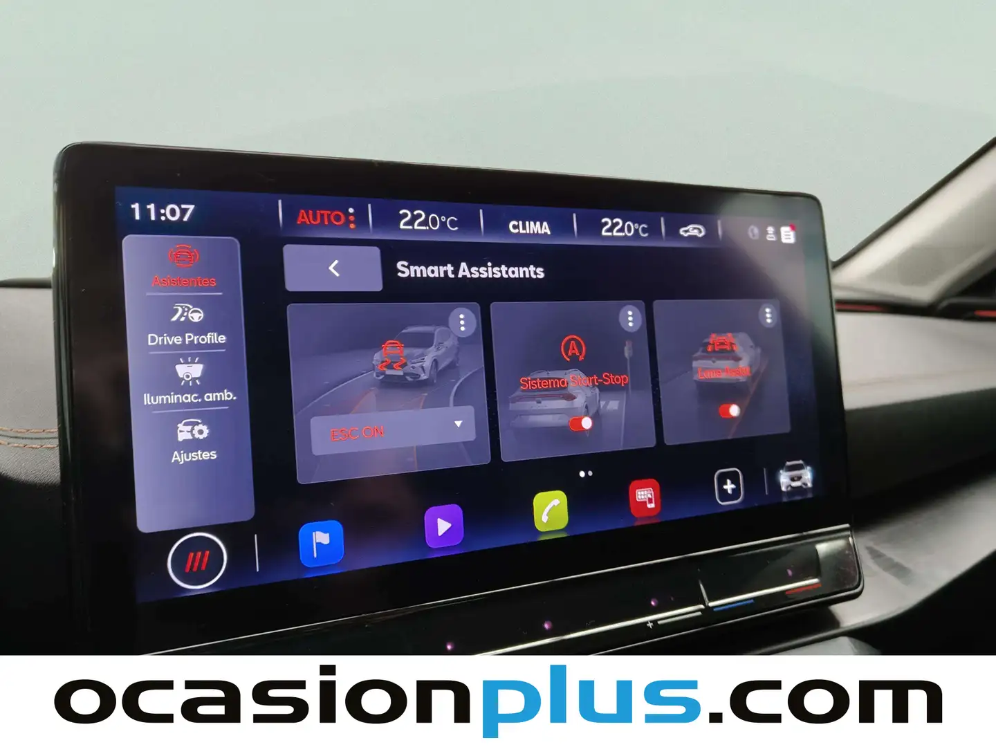 Foto Cupra Formentor CUPRA Formentor 2.0 TDI (150 CV)