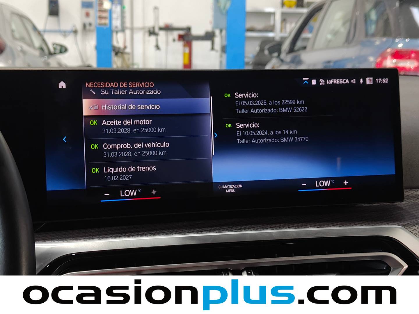 BMW Serie 3 BMW Serie 3 318d (150 CV) Pack M 2024