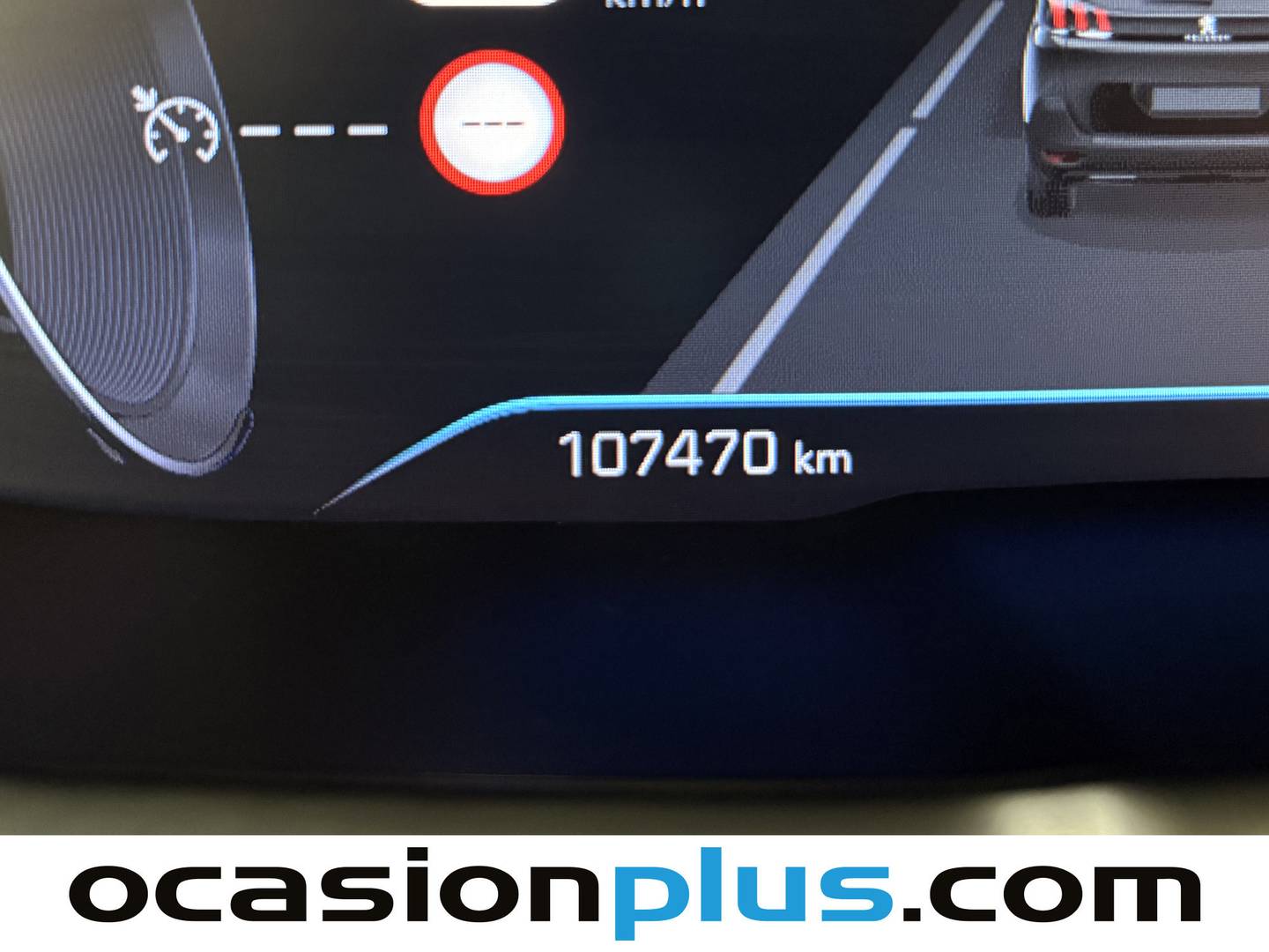 Peugeot 5008 Peugeot 5008 PureTech 130 S&S Allure (130 CV) 7 Plazas 130cv
