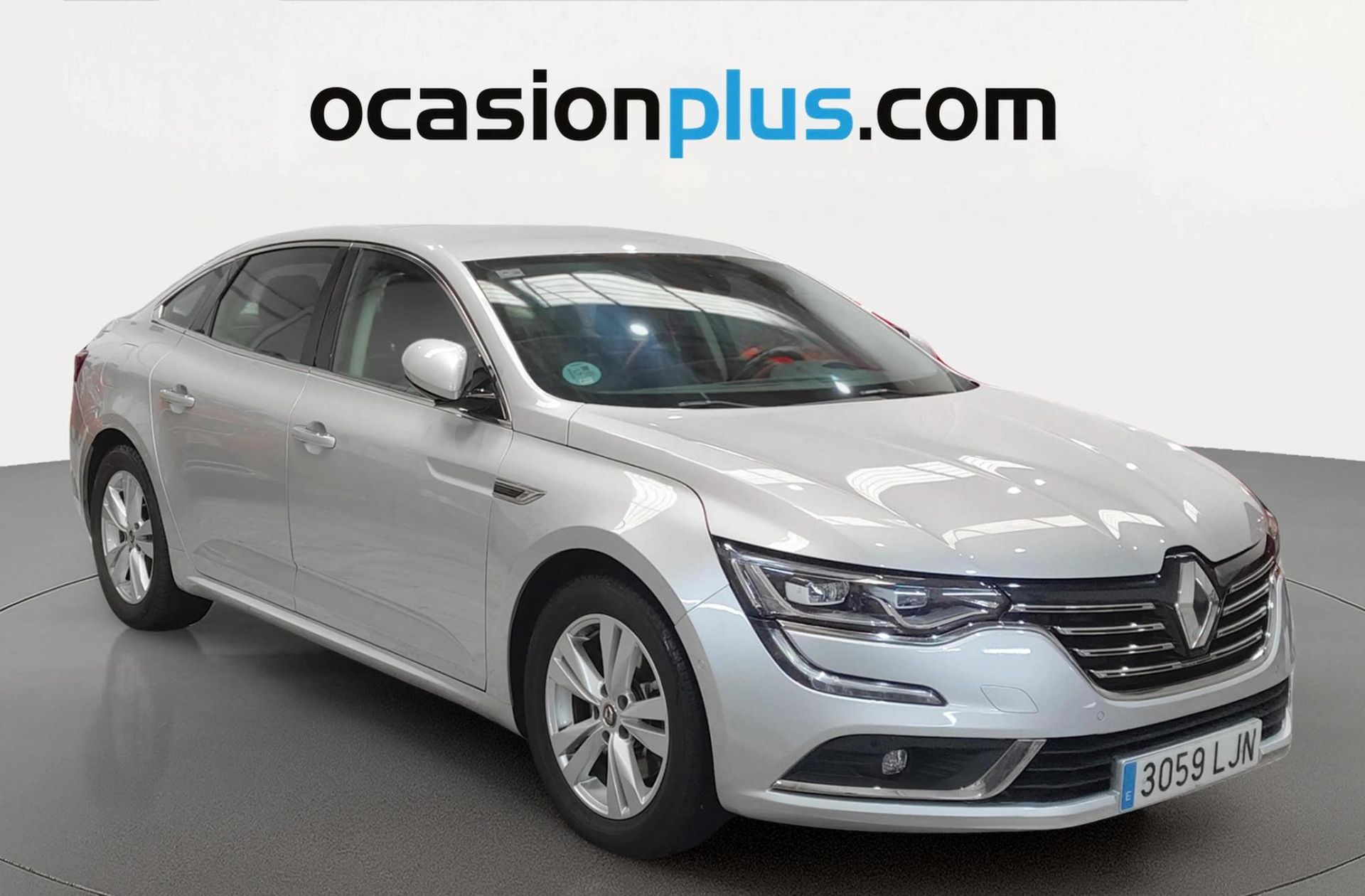 Renault Talisman Zen Blue dCi EDC - foto 2