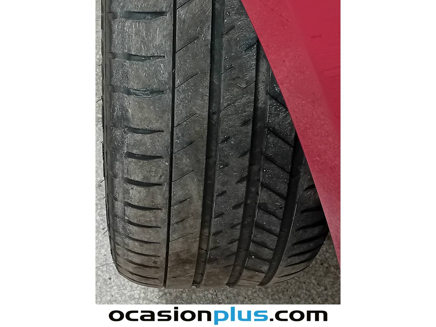 Porsche Macan Porsche Macan GTS (360 CV) 4X4 360cv