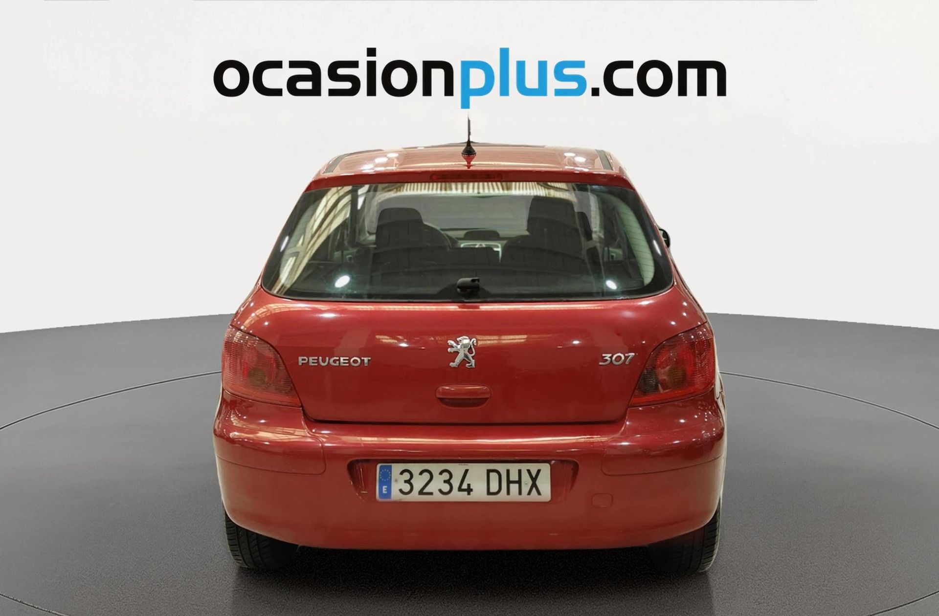 Peugeot 307 1.6 XS - foto 11