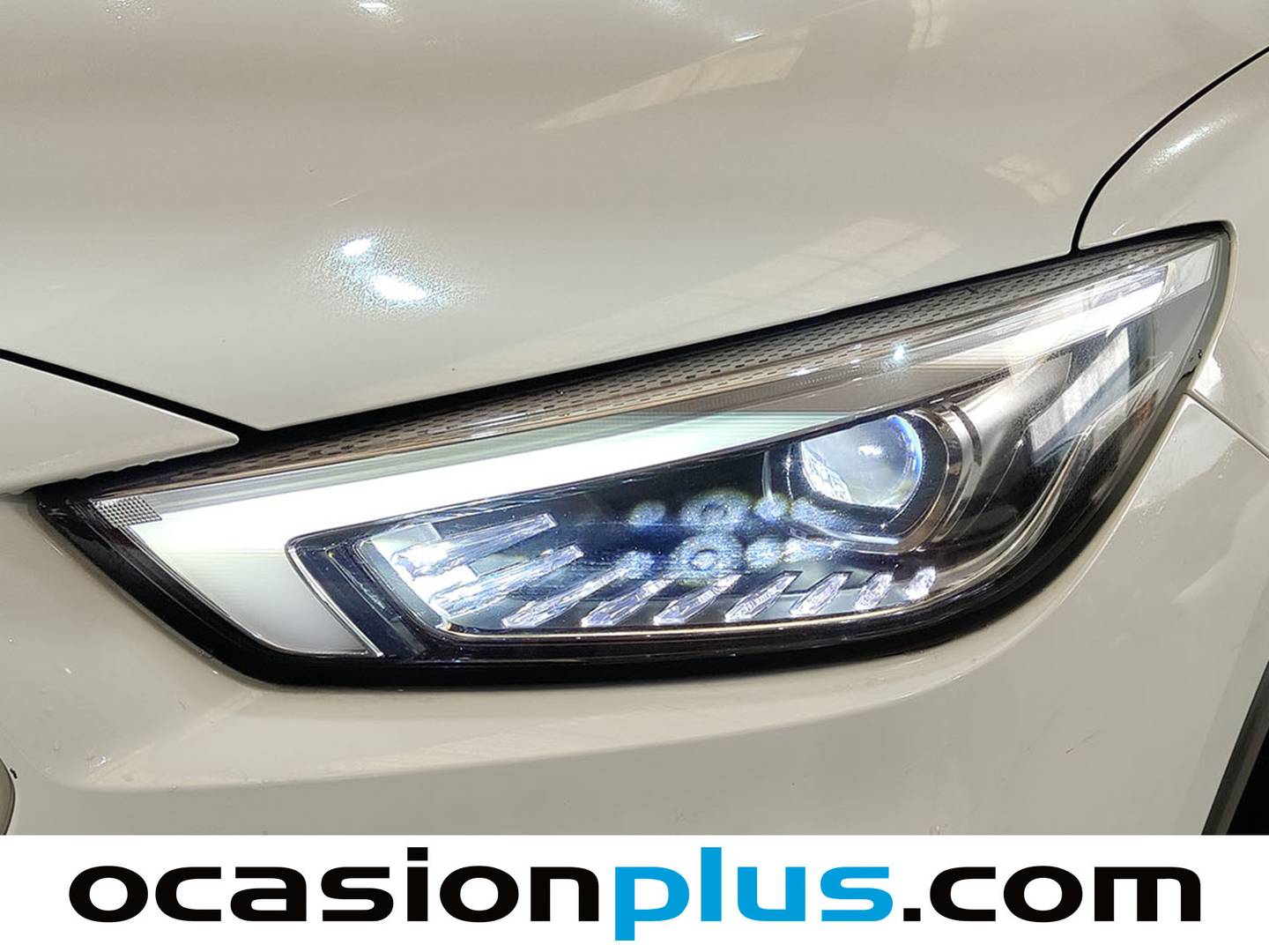 Foto MG ZS MG ZS 1.0T Luxury (111 CV)