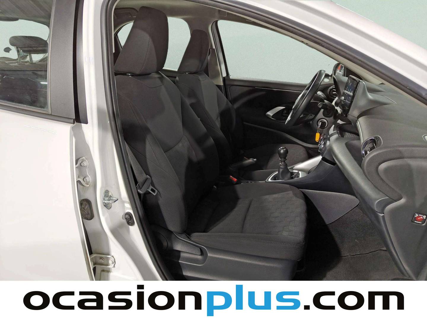 Foto Toyota Yaris Toyota Yaris 1.5 S-Edition (125 CV)