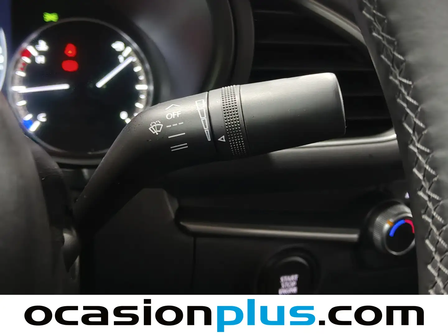 Foto Mazda Mazda3 Mazda Mazda 3 2.5L E-SKY G MHEV Prime-line (140 CV)