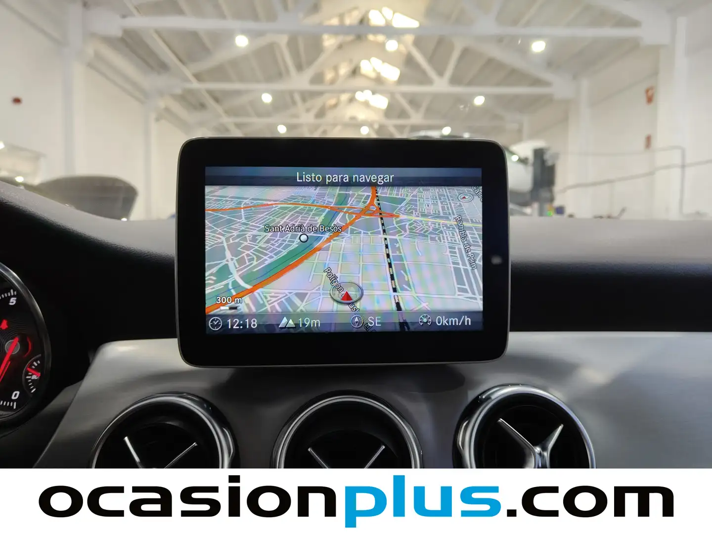 Foto Mercedes GLA Mercedes-Benz GLA GLA 200 (156 CV)