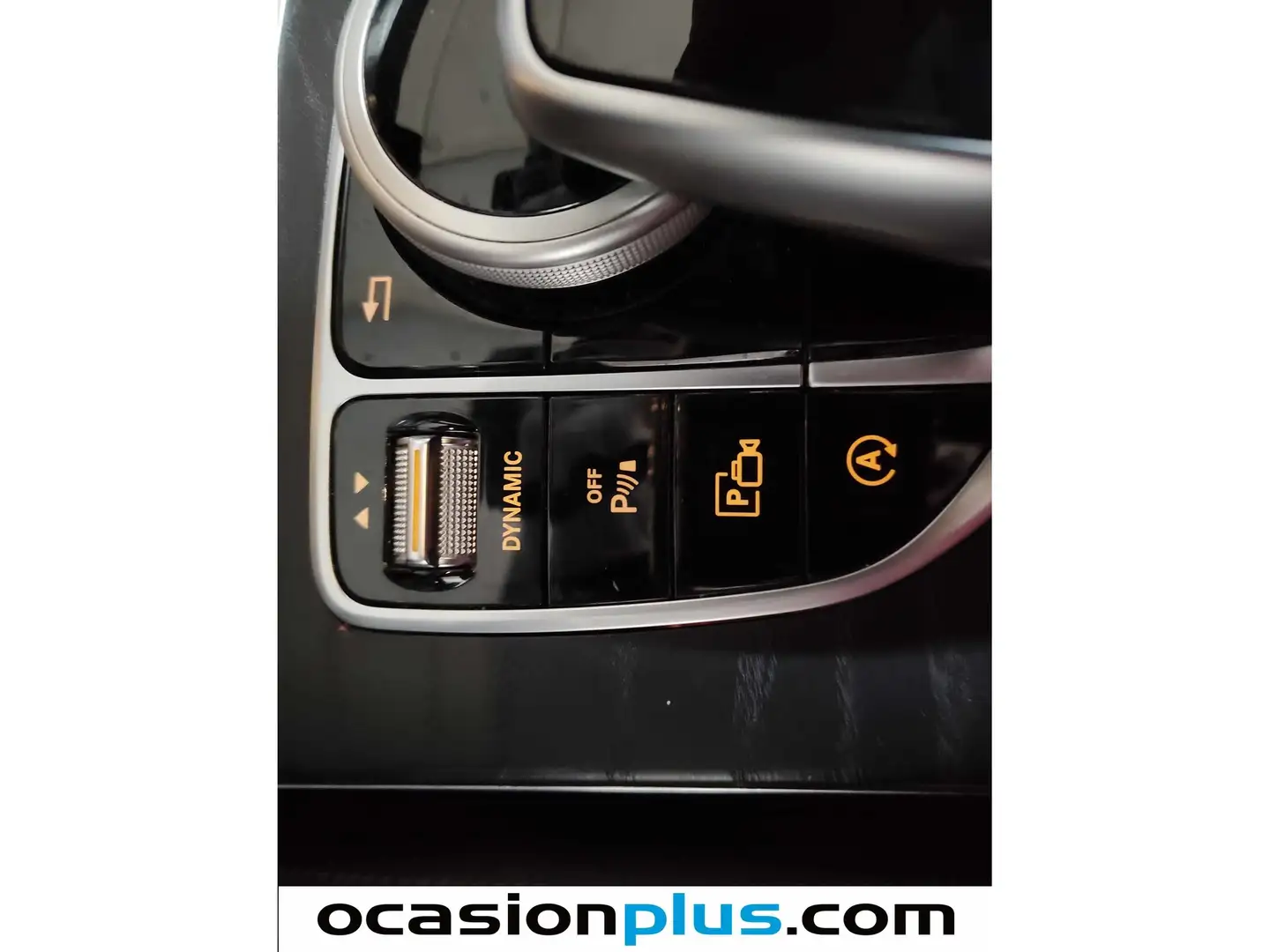 Foto Mercedes Clase C Mercedes-Benz Clase C C Coupe 300 (258 CV)