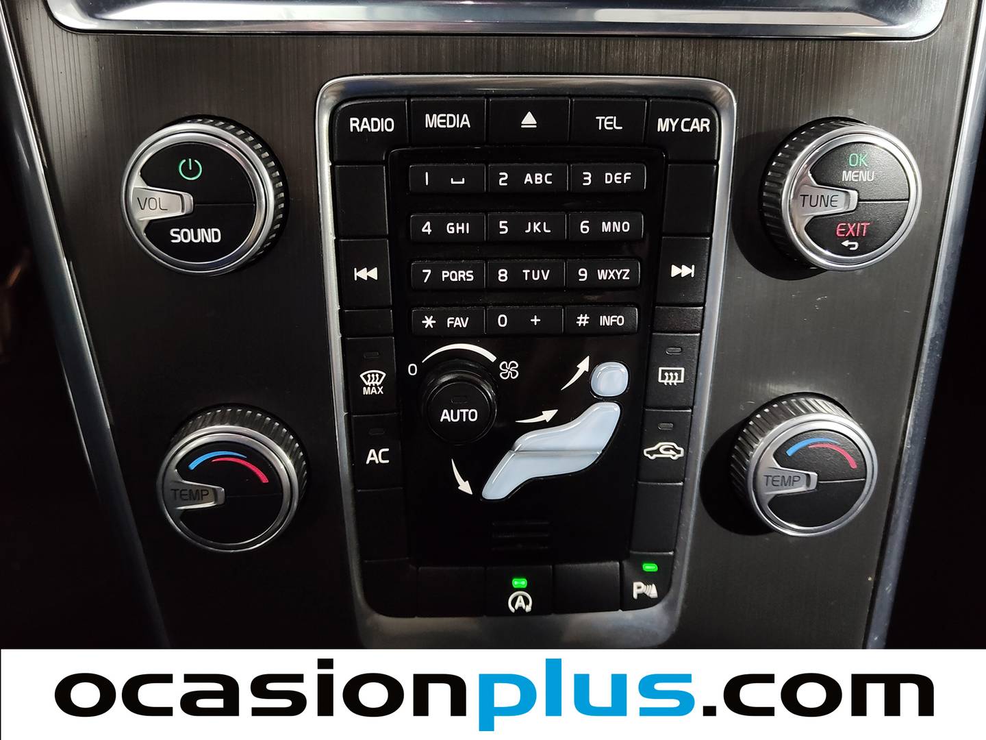 Foto Volvo XC60 Volvo XC60 D4 Momentum (181 CV)