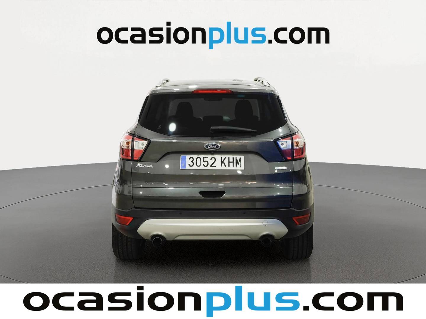 Ford Kuga Ford Kuga 1.5 EcoBoost S&S Trend+ 4x2 (120 CV) al mejor precio