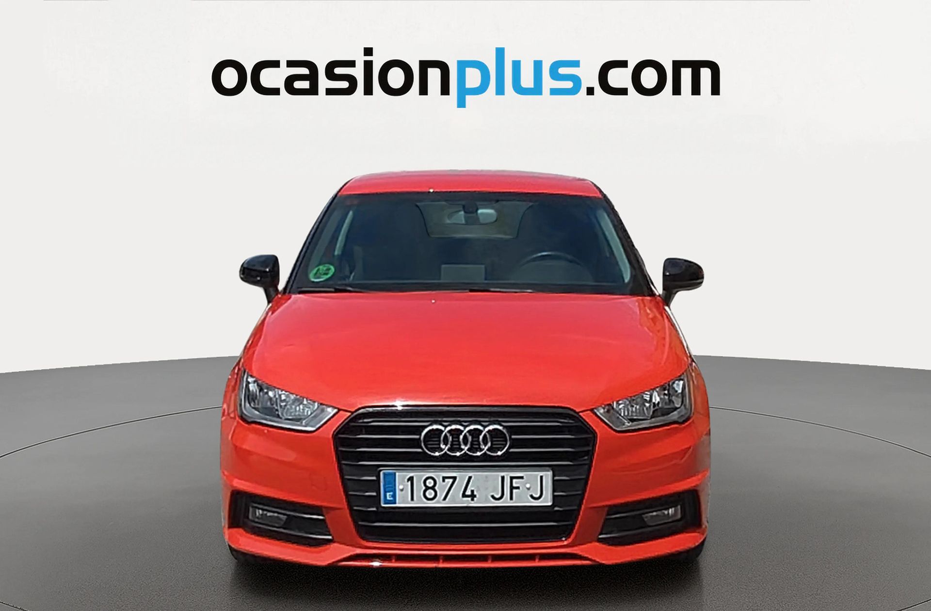 Audi A1 Adrenalin2 1.0 TFSI Pack S-Line - foto 11