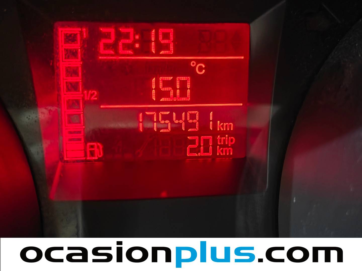 Seat Ibiza Seat Ibiza 1.6 TDI DPF Reference (90 CV) 90cv