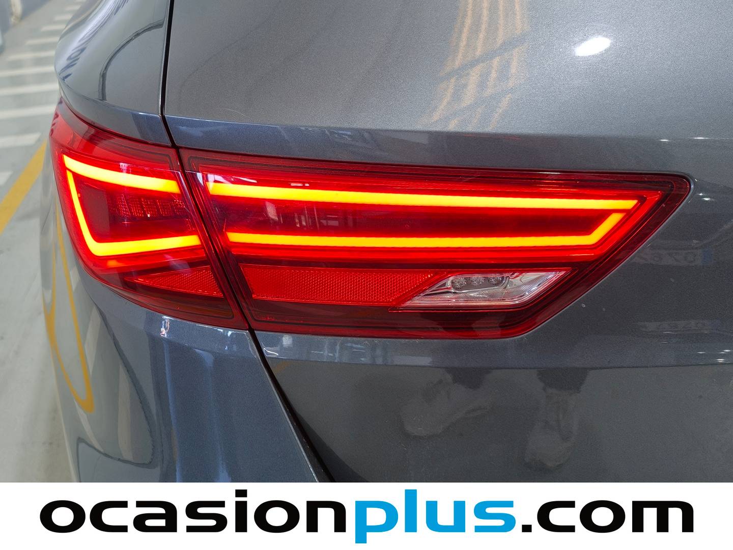 Seat León SEAT León ST ST 1.4 TSI ACT S&S FR Advanced 110 kW (150 CV) km 0