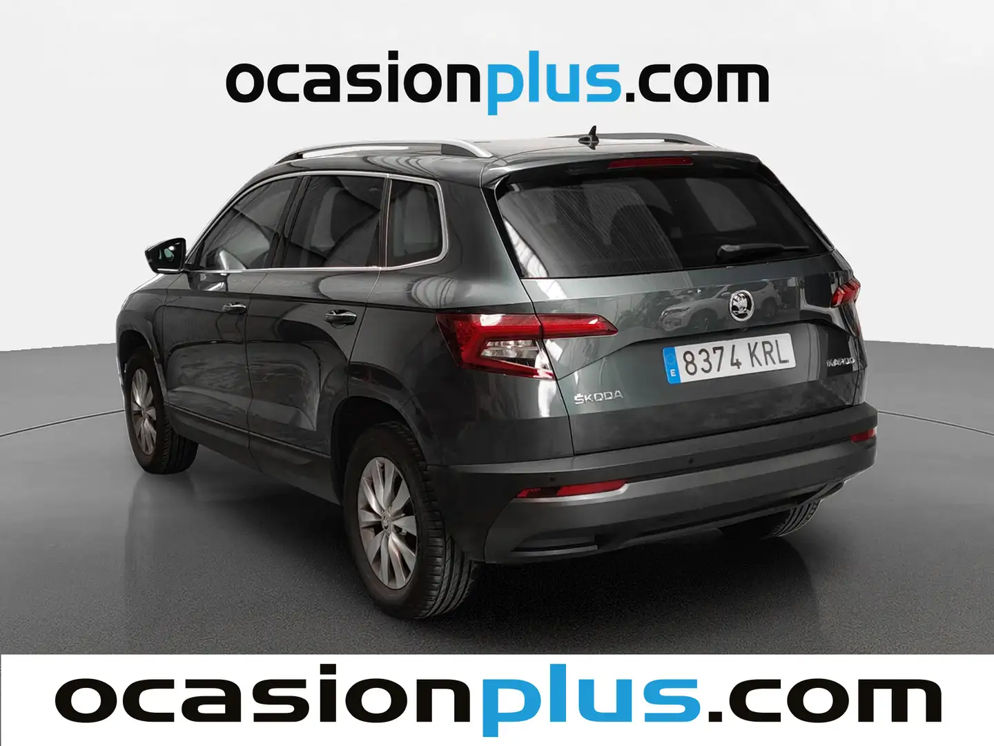 Foto Skoda Karoq Skoda Karoq 1.0 TSI Like  (115 CV)