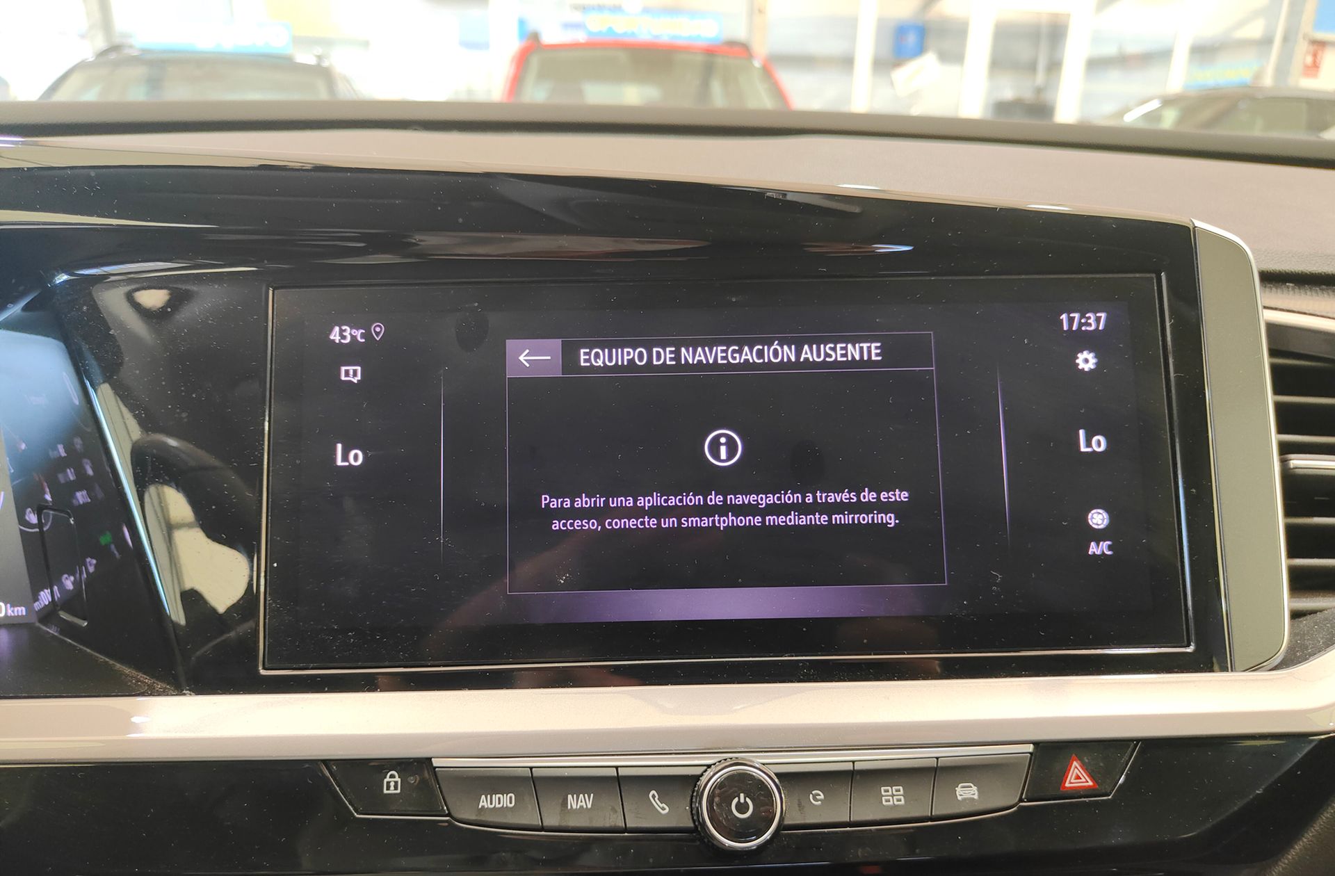 Opel Grandland 1.6 Turbo PHEV GS - foto 7