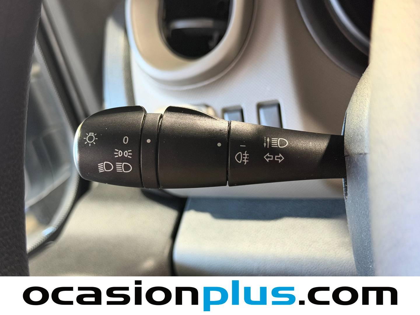 Extras y acabados del Renault Trafic Renault Trafic Combi Energy dCi (120 CV) 9 Plazas