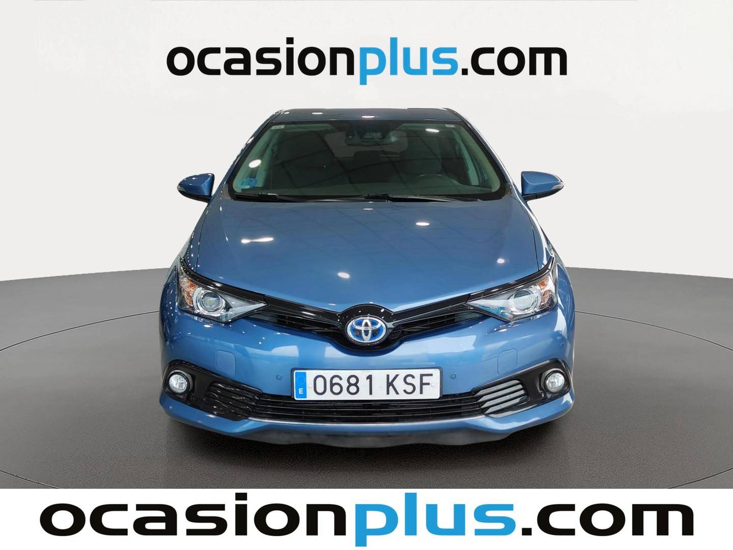 Toyota Auris Toyota Auris 140H Hybrid Feel! Edition (136 CV) al mejor precio