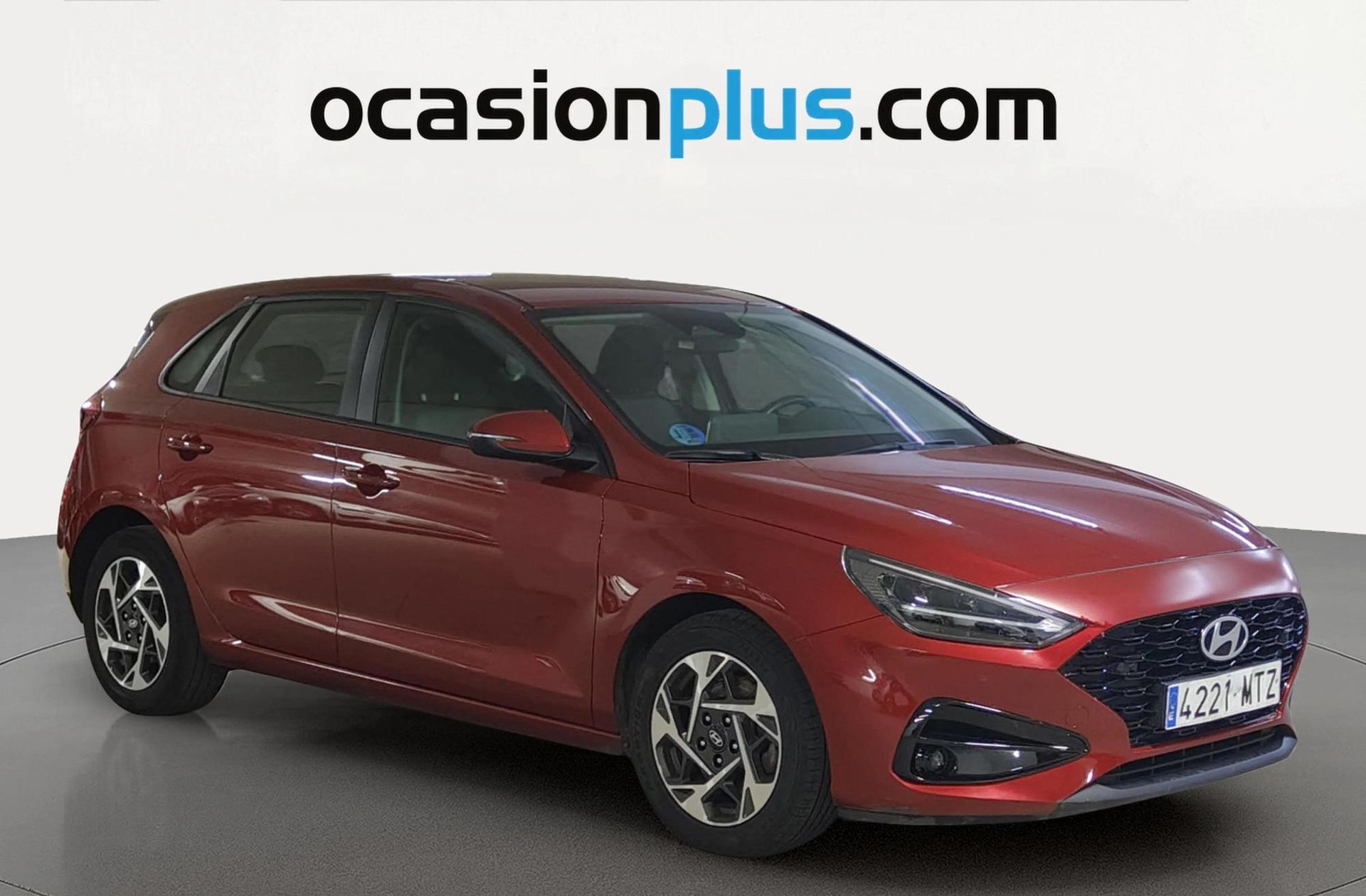 Hyundai i30 1.0 T-GDi 48V Klass - foto 2