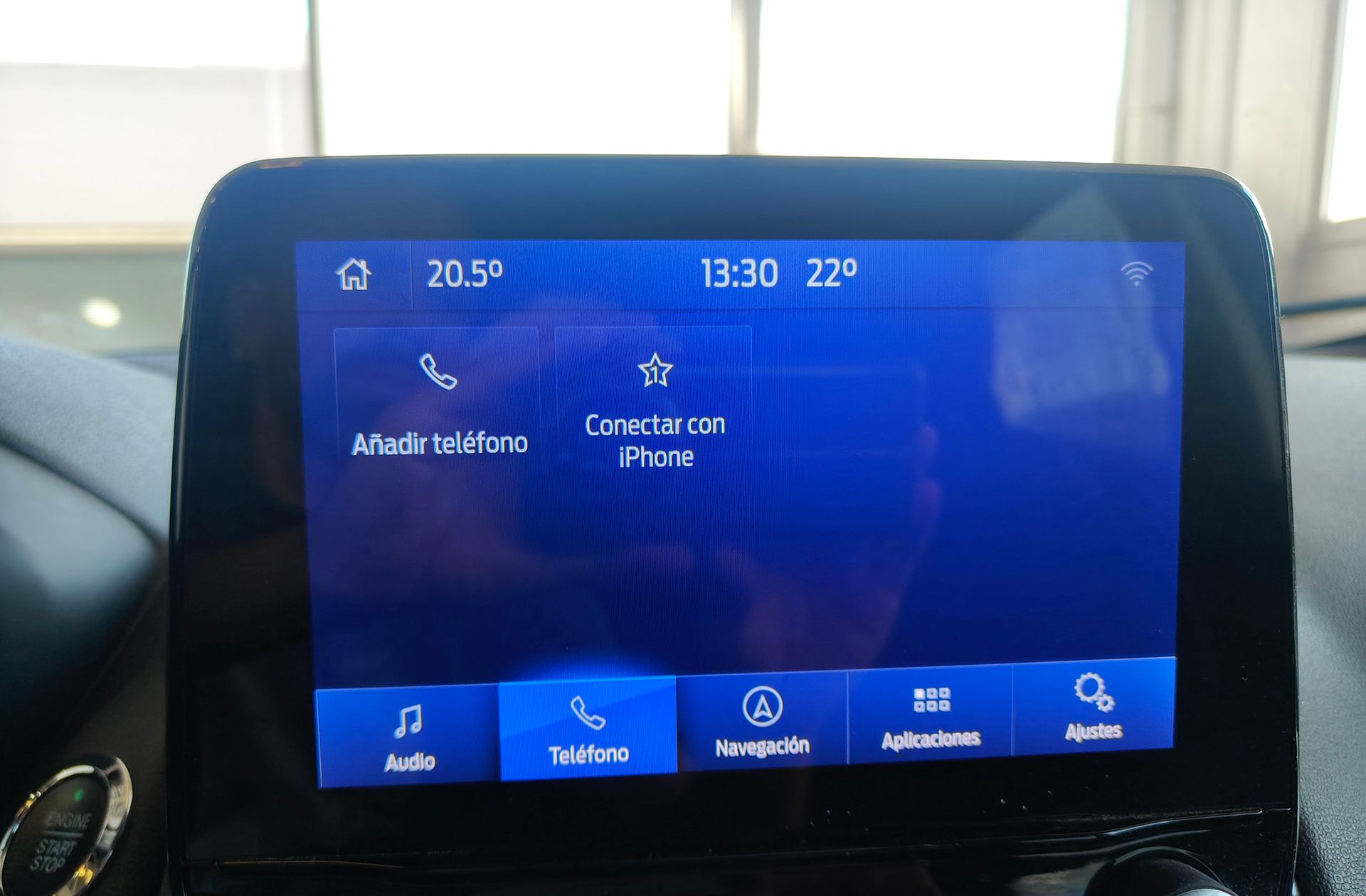 Ford EcoSport 1.0T EcoBoost ST Line - foto 32