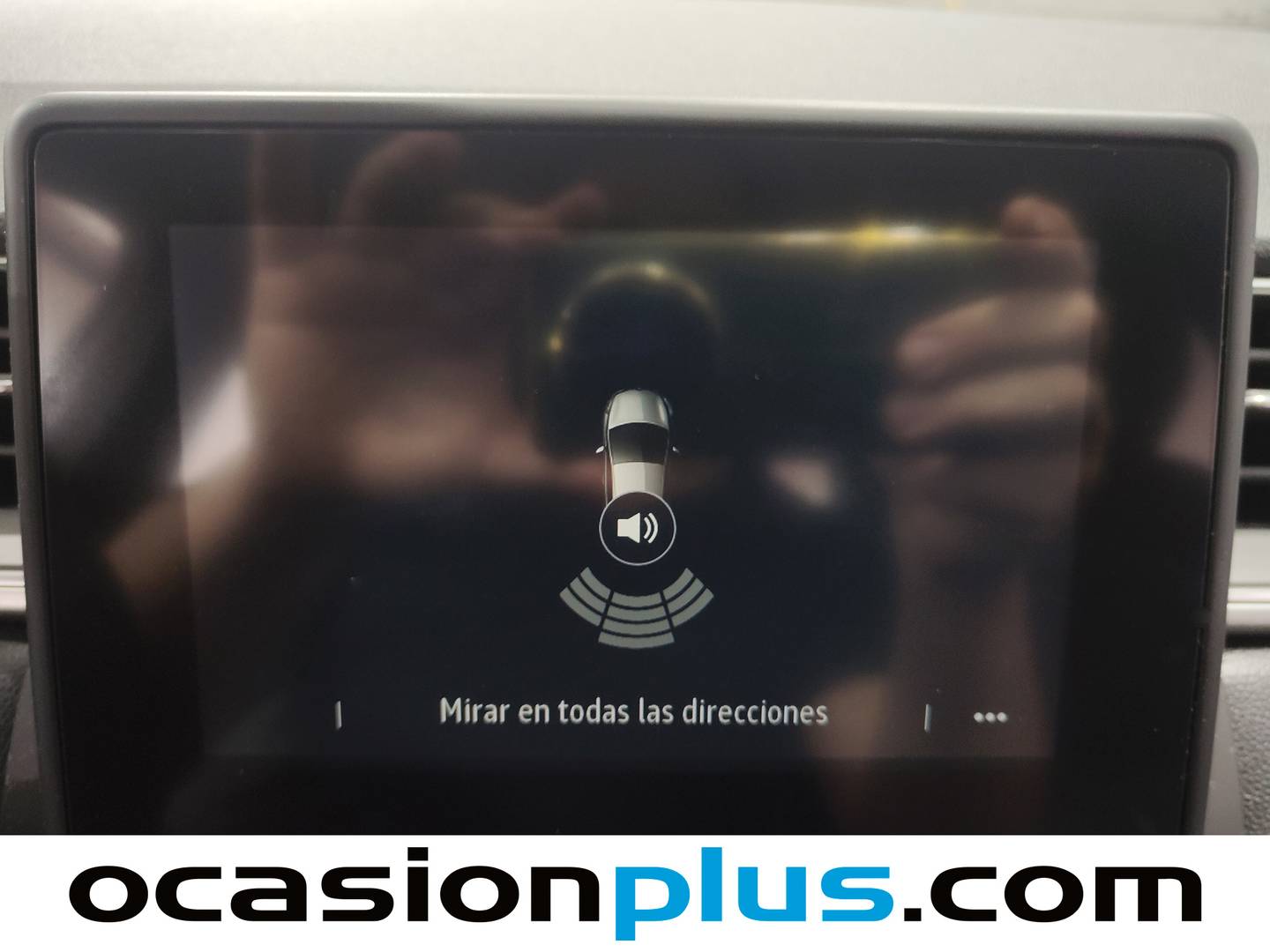 Renault Captur Renault Captur Zen TCe (130 CV) GPF 130cv