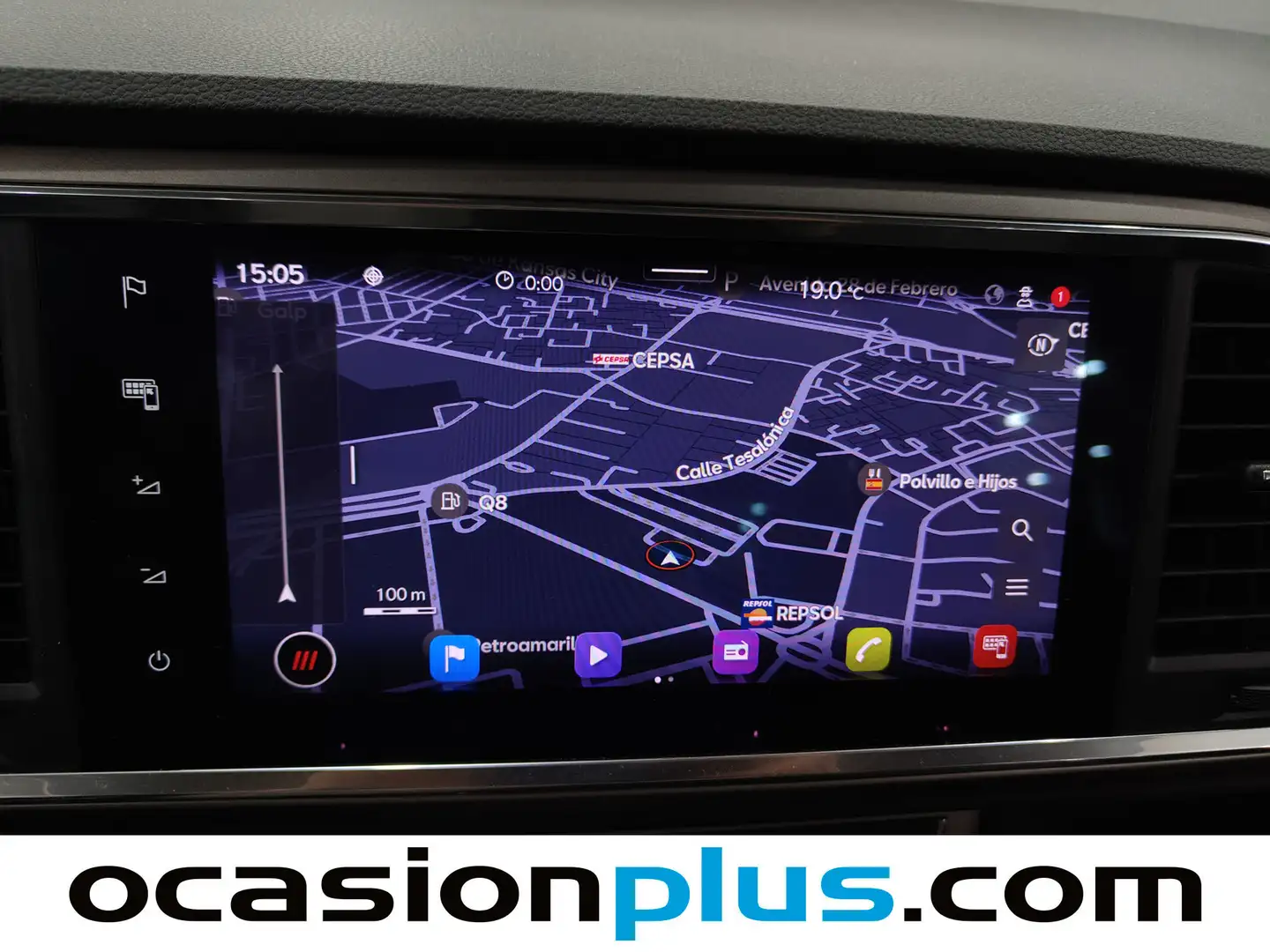 Foto Seat Ateca SEAT Ateca 1.5 TSI S&S X-Perience XL DSG (150 CV)