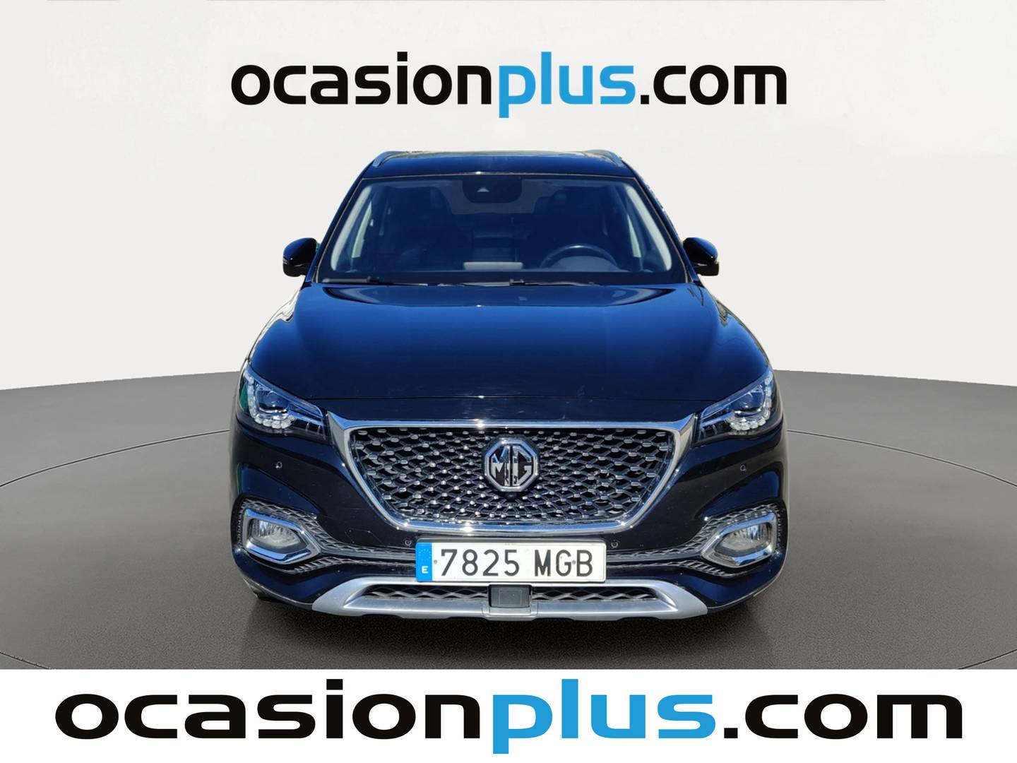 MG HS MG HS 1.5 Turbo GDI Luxury DCT (162 CV) 162cv