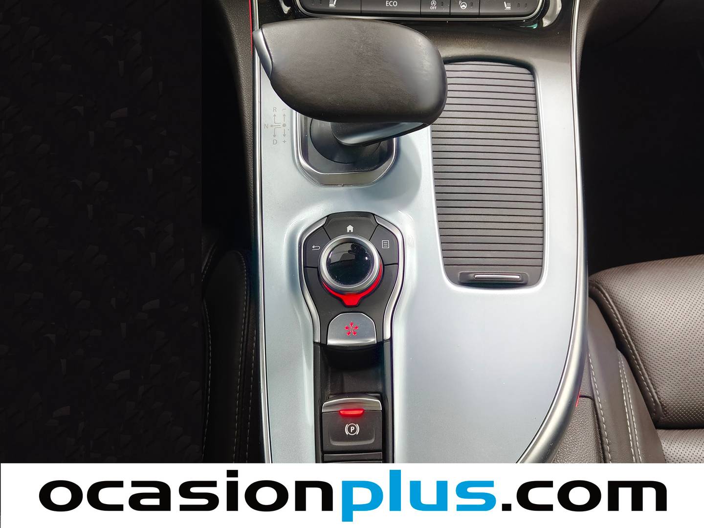 Renault Espace Renault Espace Initiale Paris Energy dCi  (160 CV) TT EDC 7 Plazas de segunda mano