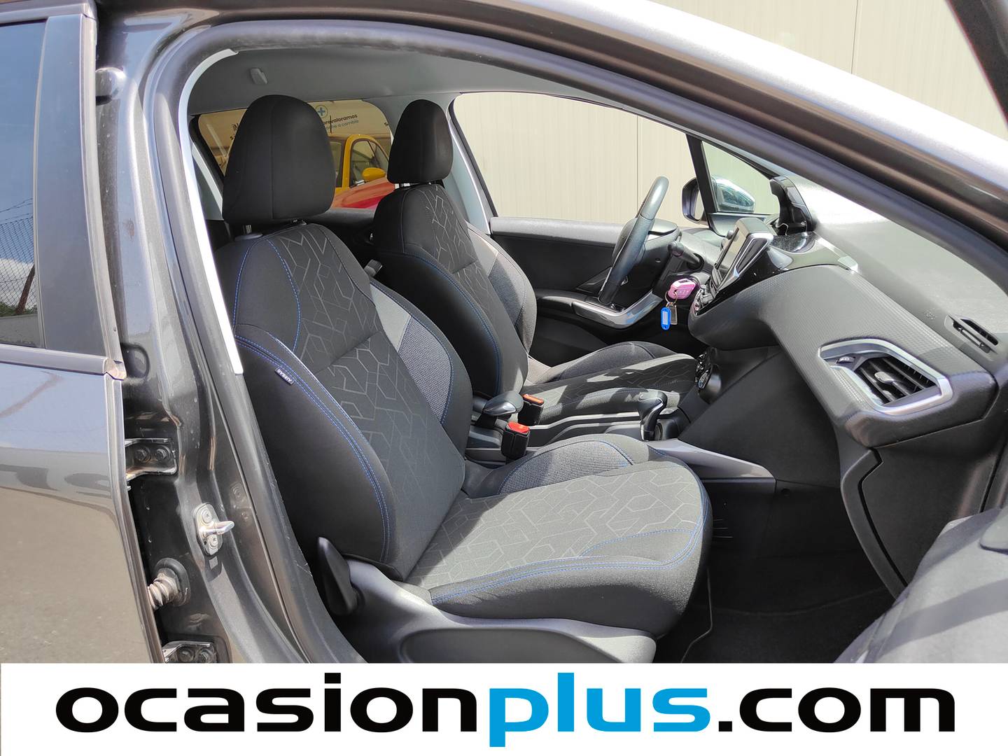 Peugeot 2008 Peugeot 2008 PureTech 110 S&S Style EAT6 (110 CV) km 0