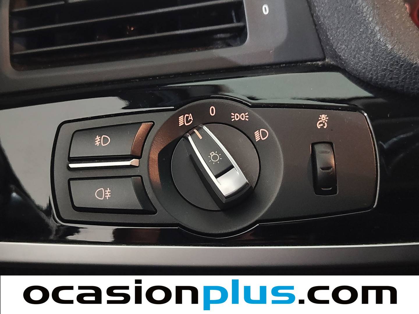 Foto BMW X3 BMW X3 xDrive20d (190 CV)