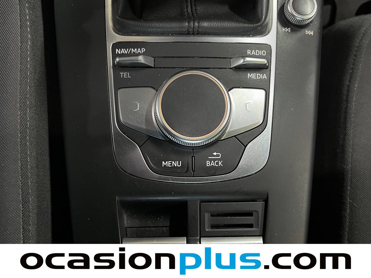 Audi A3 Audi A3 Sportback S line edition 2.0 TDI (150 CV) manual