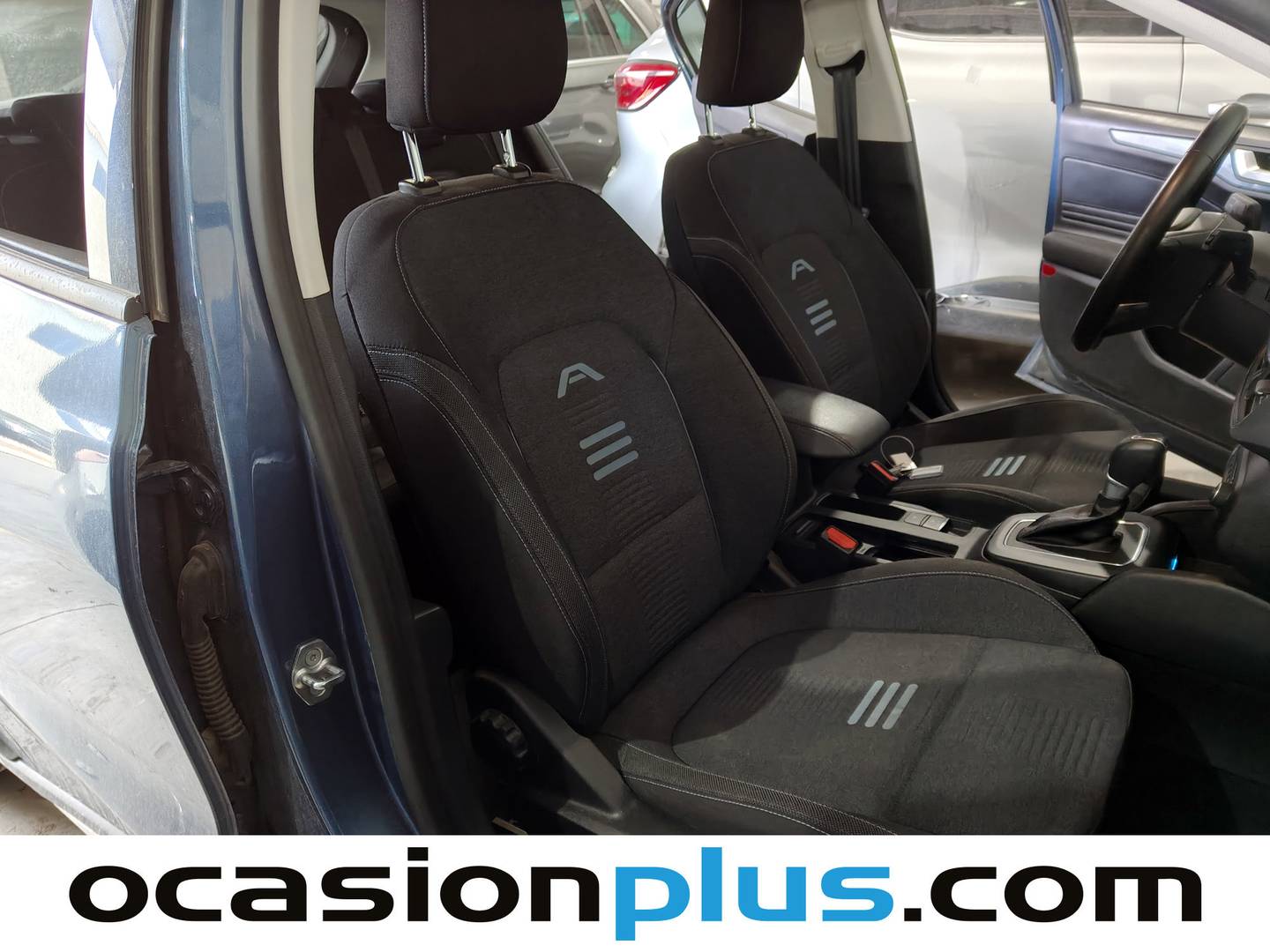 Ford Focus Ford Focus 1.0 Ecoboost MHEV Active Auto (155 CV) híbrido