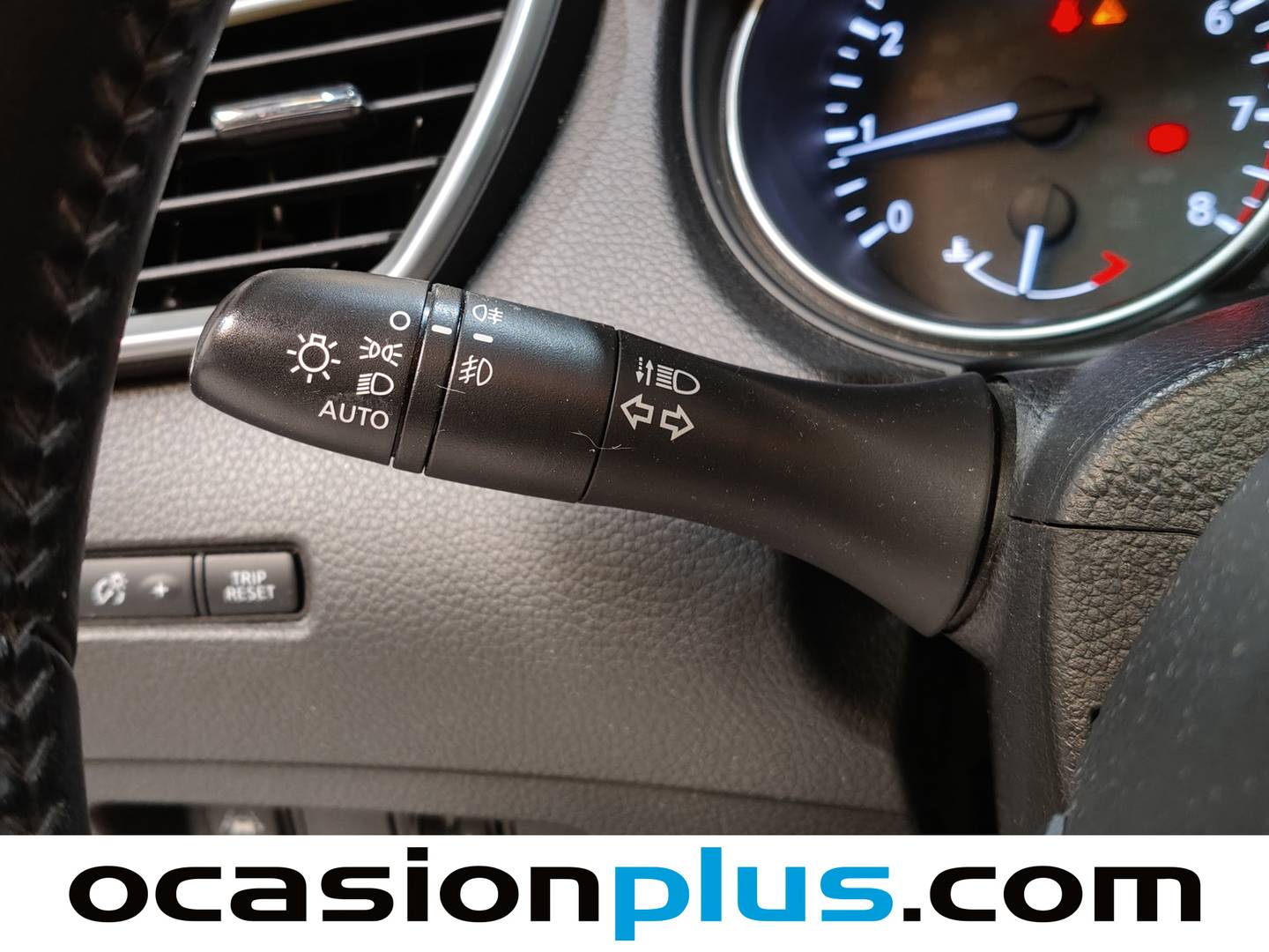 Nissan QASHQAI Nissan Qashqai DIG-T 115 N-Connecta 4x2 (115 CV) seminuevo