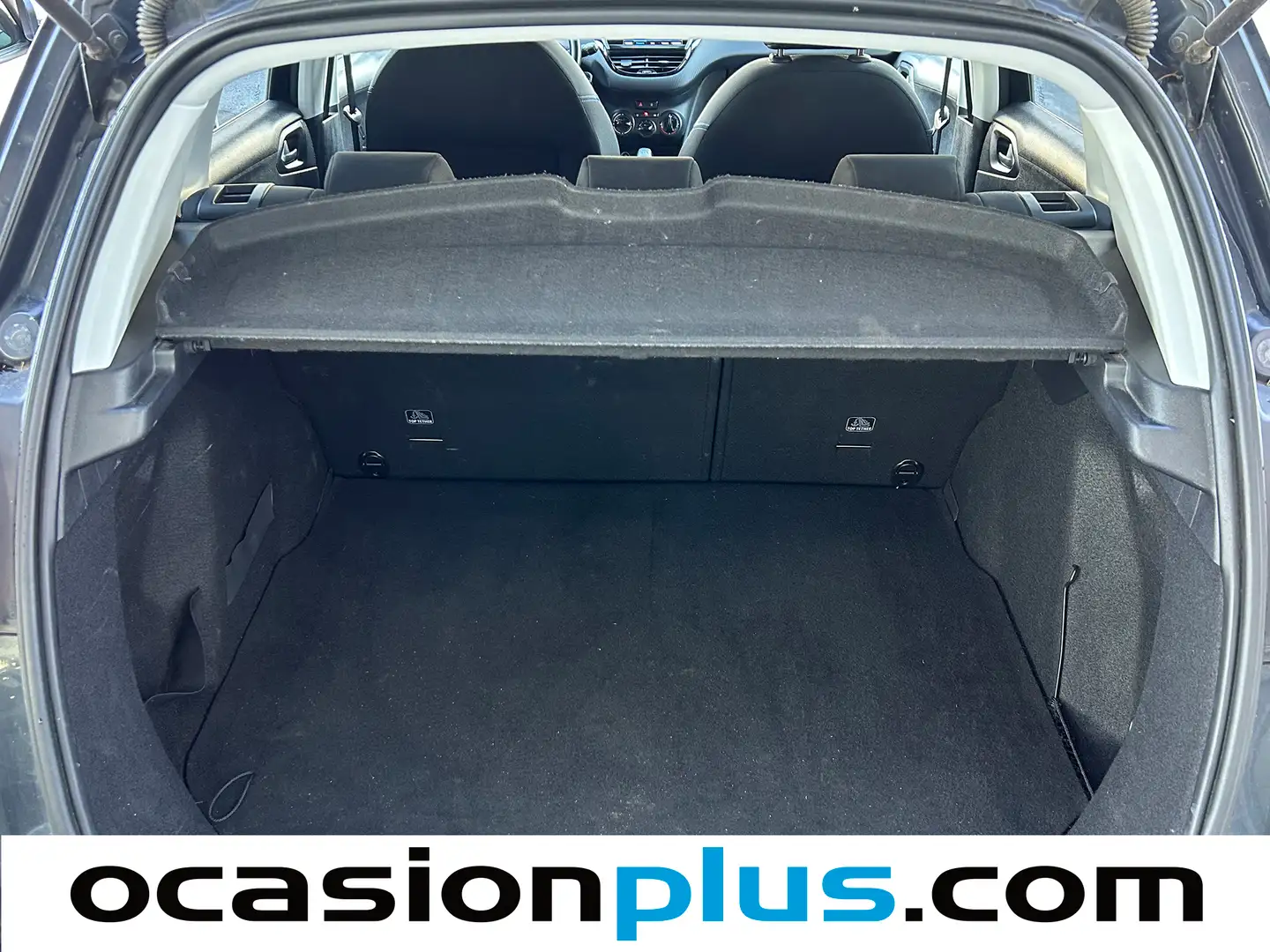 Foto Peugeot 2008 Peugeot 2008 PureTech 82 Style (82 CV)