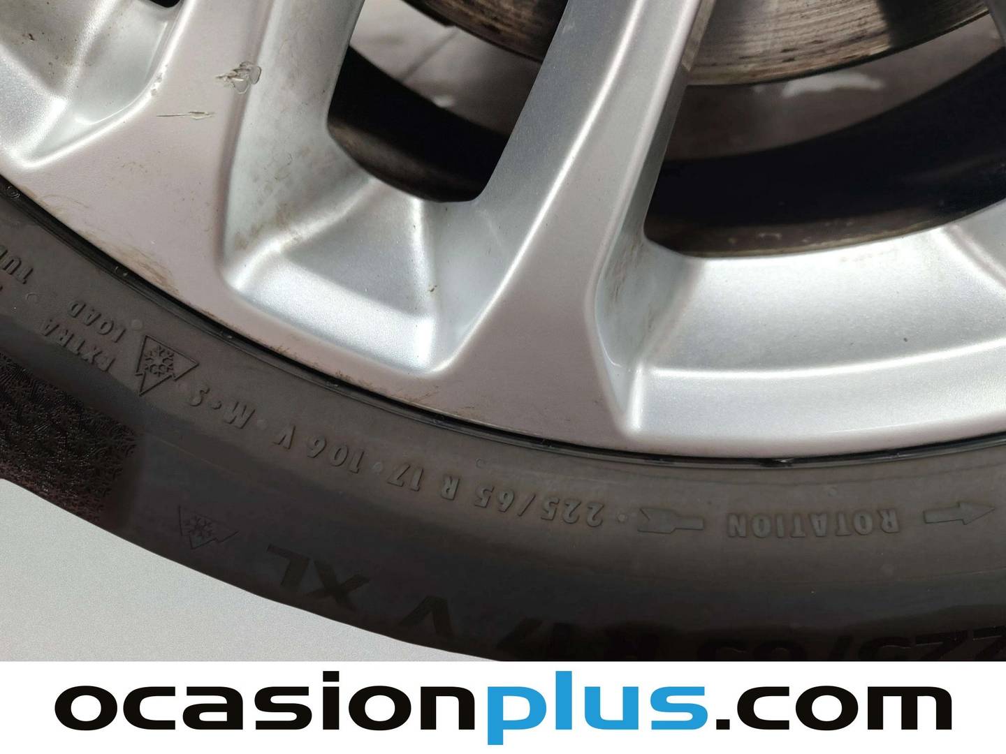 Foto Ford Kuga Ford Kuga 1.5 EcoBoost Titanium 4x2 (150 CV)