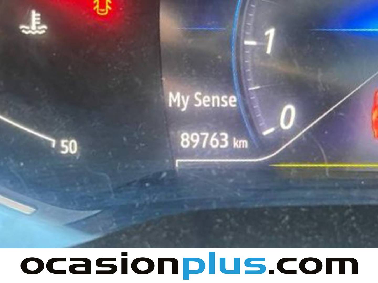 Renault Captur Renault Captur Zen TCe Micro Híbrido (140 CV) GPF seminuevo