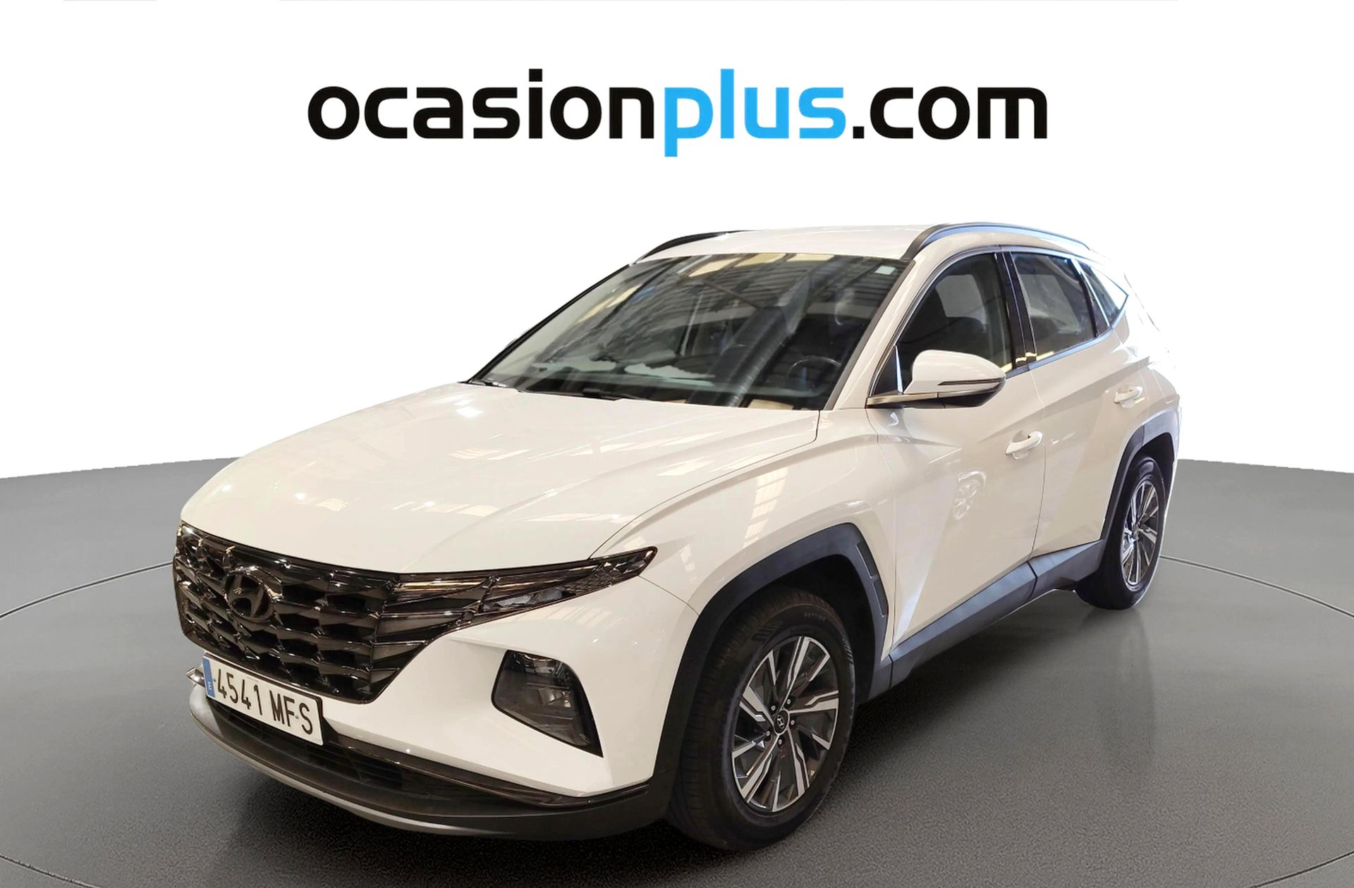 Hyundai Tucson 1.6 CRDi Maxx