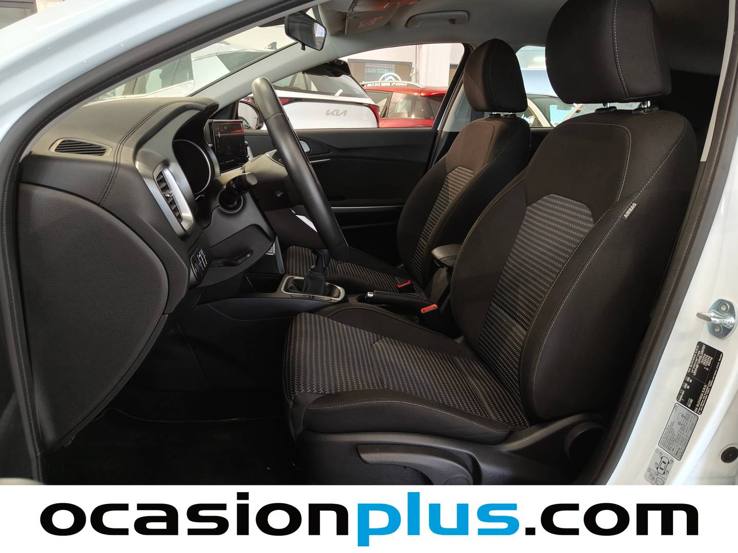 KIA XCeed KIA XCeed 1.0 T-GDi Drive (100 CV) 100cv