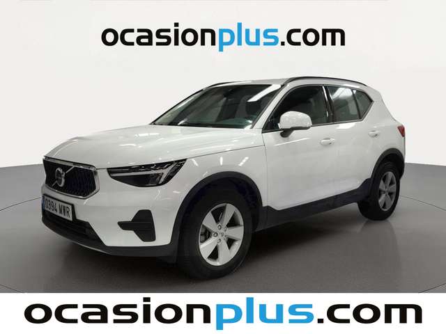 Volvo XC40 B3 G Essential Auto (163 CV) de segunda mano