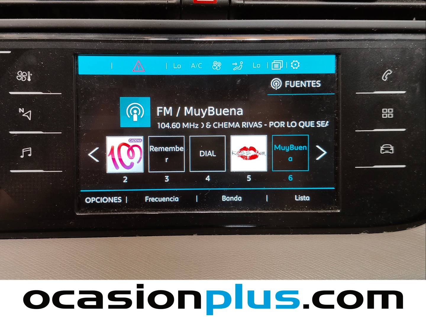 Citroën Grand C4 Spacetourer Citroën Grand C4 Spacetourer BlueHDi 130 S&S Feel (130 CV) 7 PLAZAS 2019