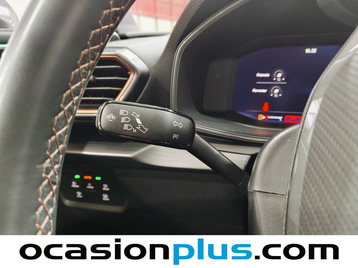 Cupra León CUPRA Leon Sportstourer 1.5 eTSI DSG (150 CV) al mejor precio