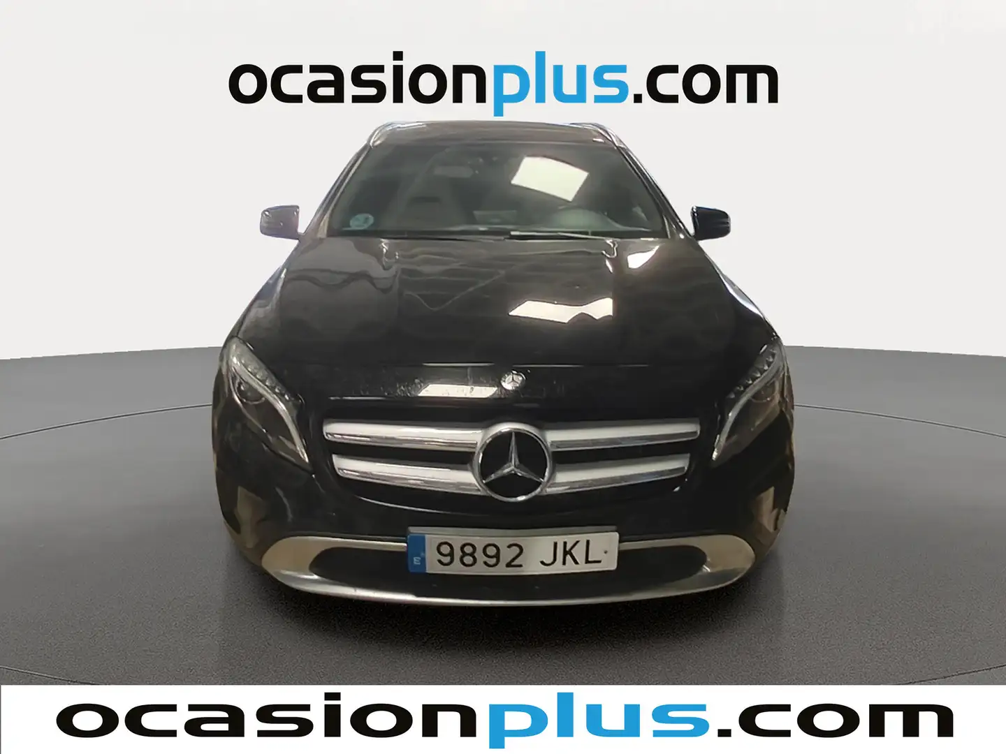 Foto Mercedes GLA Mercedes-Benz GLA 220 d Urban 4Matic (177 CV)