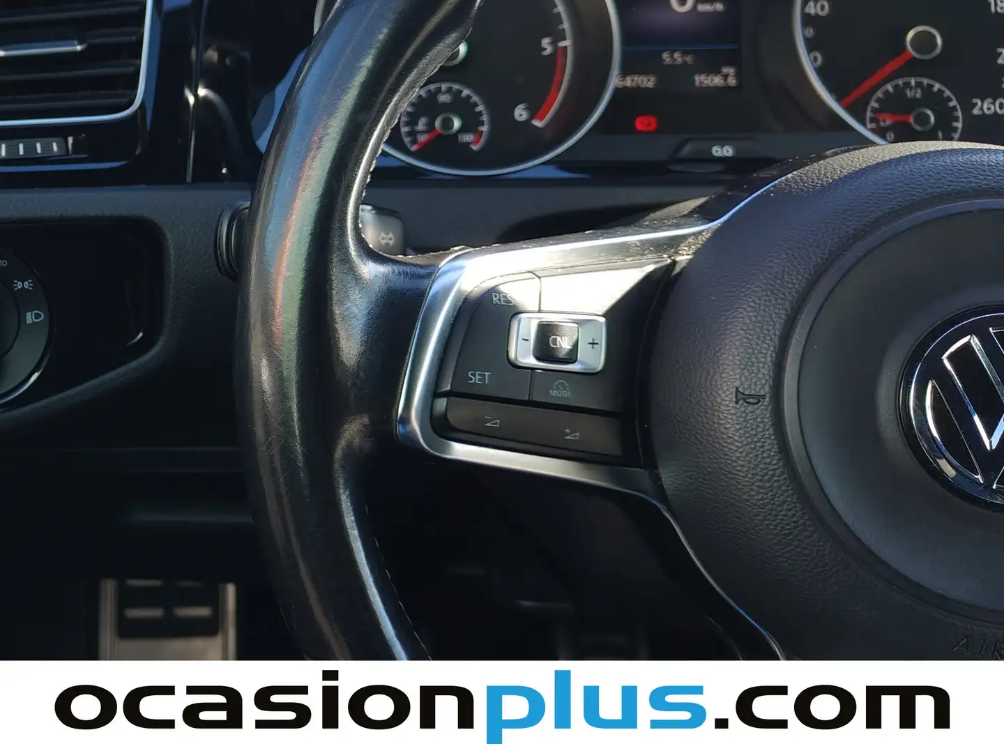 Foto Volkswagen Golf Volkswagen Golf Sport 1.6 TDI BMT (110 CV) Pack R-Line