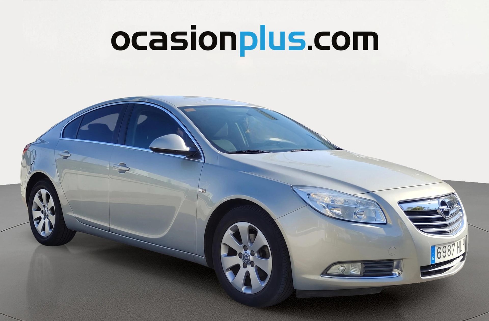 Opel Insignia 2.0 CDTI Selective - foto 2